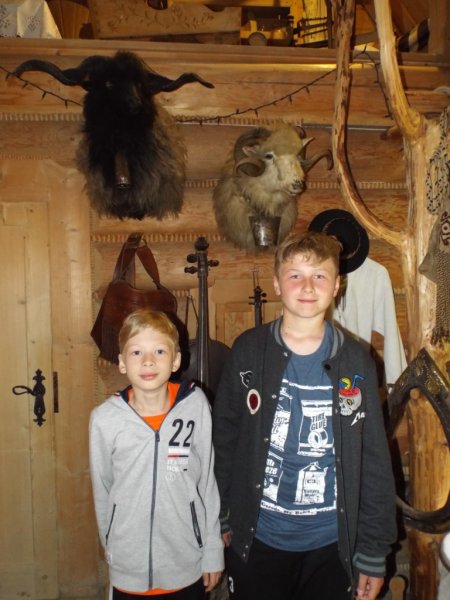 Kraków, Zakopane - wycieczka kl. 4-6 SP